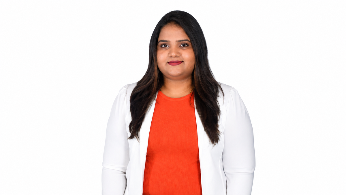 Vijayalakshmi G