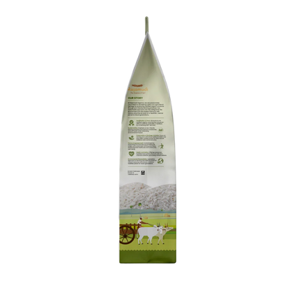 indrayani rice, indrani rice, white rice, rajamudi indrayani rice, rajamudi rice, organic rice, white rice, unpolished rice, unpolised white rice, indrayani rice, indrayani rice 4lb, buy indrayani rice usa, healthy white rice