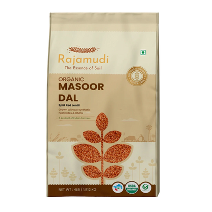 masoor dal, organic masoor dal, rajamudi masoor dal, dal, masoor, organic masoor dal, split red lentil, pulse, organic pulse, buy masoor dal, buy pulse online, buy red pulse, red pulse, organic pulses