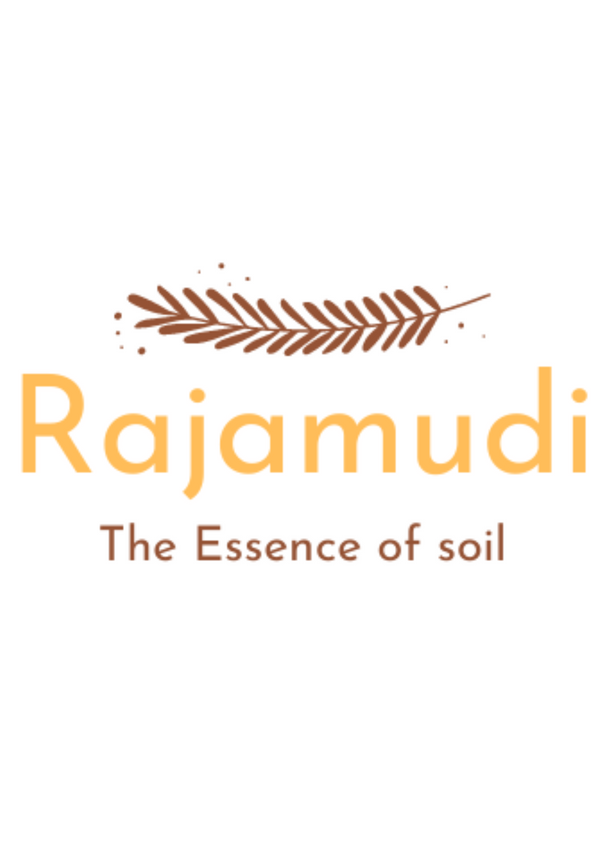 Rajamudi Organics UAE